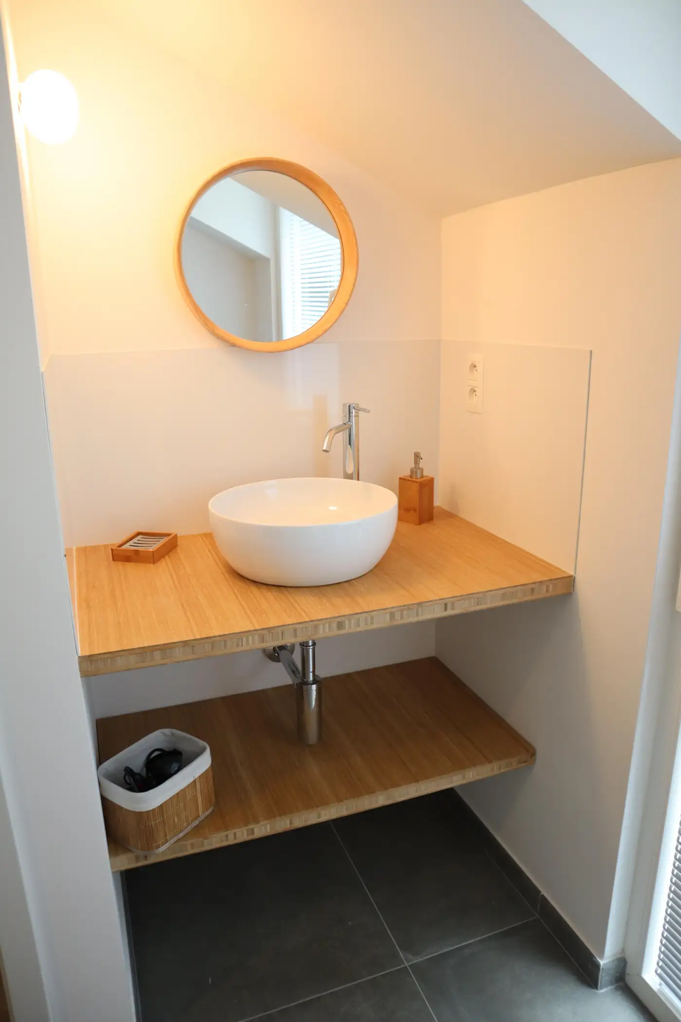 Holiday home for 8 people in Namur L’Ermitage